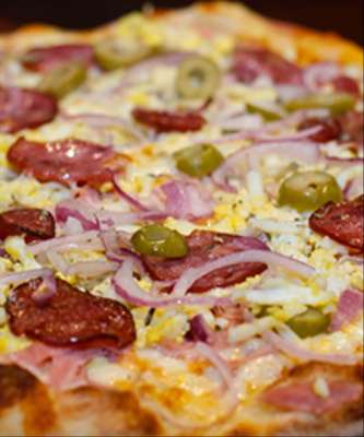 Imagem: PedidosJá Aponta a Pizza Preferida dos Brasileiros