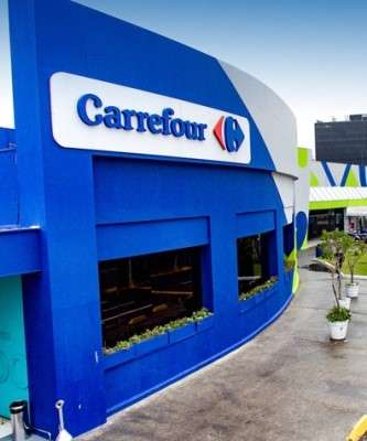 Imagem: Operações de Varejo e Cash & Carry Acumulam Alta