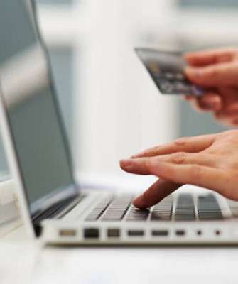 Imagem: E-commerce Deve Crescer 17,3% em 2015