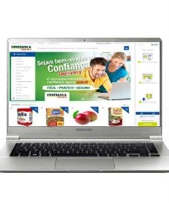 Imagem: Supermercado Confiança Avança com E-commerce
