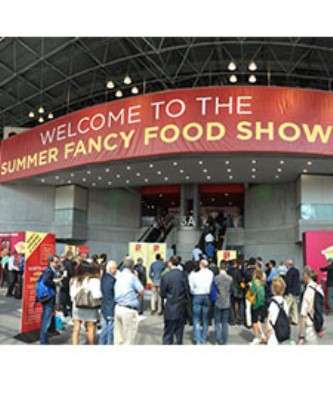 Imagem: Brasileiras Expõem Produtos em Evento nos EUA
