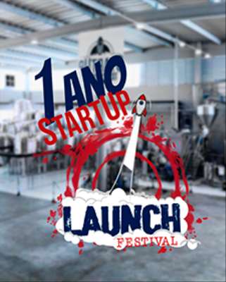 Imagem: Startup Cervejeira Brewing CO. Faz Festival