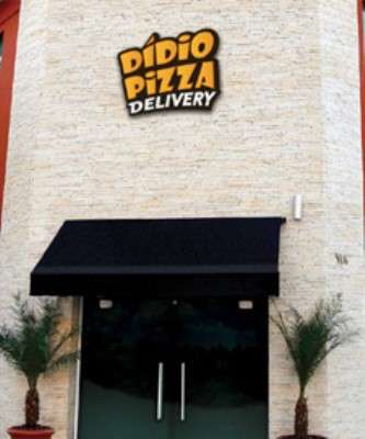 Imagem: Dídio Pizza Cresce 29% em 2015