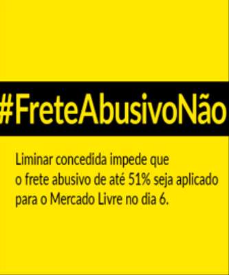 Imagem: Liminar Suspende Aumento de Tarifas dos Correios