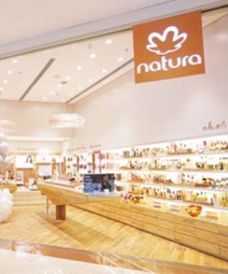 Imagem: Natura Conquista Mais um Ponto em Salvador (BA)