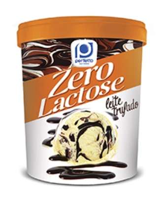 Imagem: Perfetto Lança Sorvete Zero Lactose