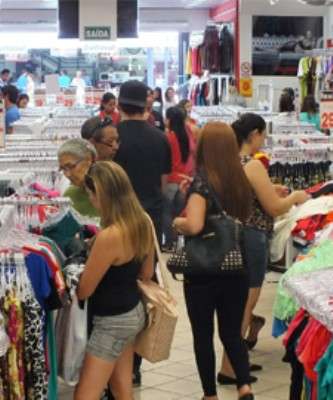 Imagem: Atividade Fecha Ano com Alta de 2%