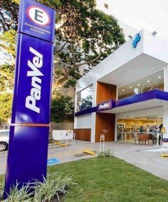 Imagem: Panvel Destaca Ferramentas Virtuais em Campanha