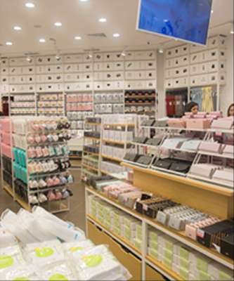 Imagem: Miniso Expande e Inaugura Primeira Loja na Bahia