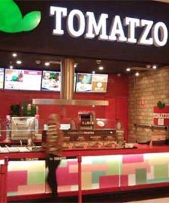 Imagem: Tomatzo Divulga Primeira Unidade 24h em Brasília