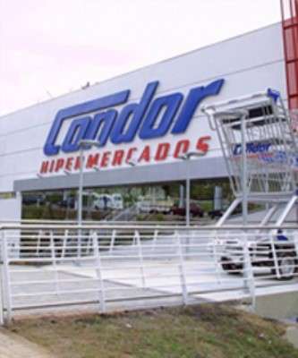 Imagem: Condor Oferece Itens com Até 70% de Desconto