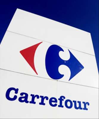 Imagem: Vendas do Carrefour Brasil Sobem 6% no 1º Tri