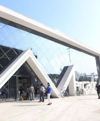 Imagem: Novo Empreendimento Entra em Operação em SP