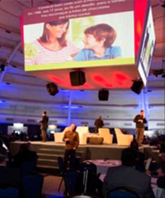 Imagem: 3 de Agosto É Realizado o Brasilshop 2017