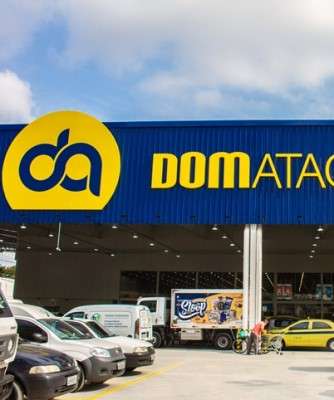 Imagem: Mart Minas se Torna Sócio do Dom Atacadista