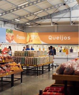Imagem: Economart Implanta 3ª Unidade em Minas Gerais