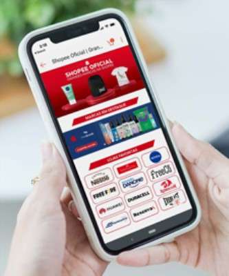 Imagem: Plataforma Recebe Marcas Nacionais