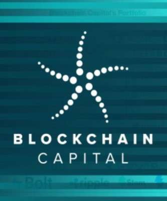 Imagem: Blockchain Capital Capta US$ 300 Milhões