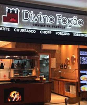 Imagem: Divino Fogão Inicia Projeto de Dark Kitchen