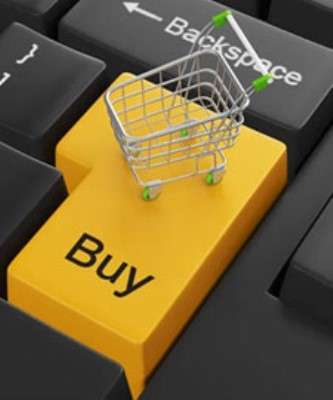 Imagem: Vendas do E-commerce Superam Shoppings