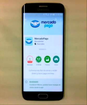 Imagem: App Mercado Pago Adota Cartão de Crédito