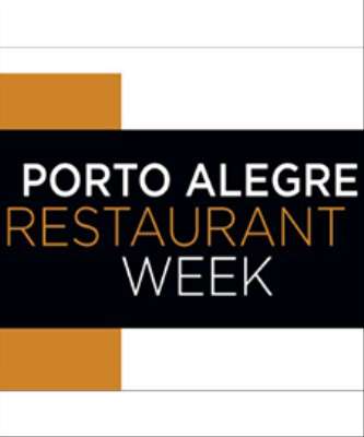 Imagem: Porto Alegre Recebe o 10º Restaurant Week