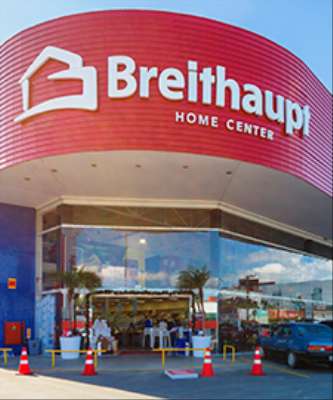 Imagem: Grupo Breithaupt Amplia Presença em Joinville (SC)