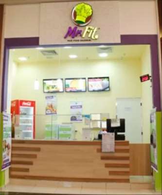 Imagem: Mr. Fit Desembarca em Ponta Porã (MS)
