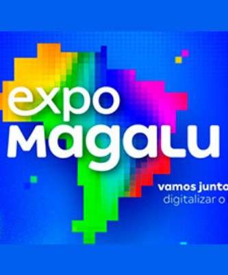 Imagem: Expo Magalu Terá 12 Horas de Duração