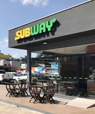 Imagem: Subway Planeja Implementar Delivery Próprio