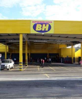 Imagem: Supermercados BH Inaugura 5ª Loja na Cidade