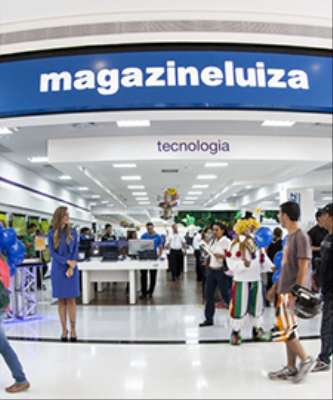 Imagem: Magazine Luiza Inaugura Oito Lojas no Mato Grosso