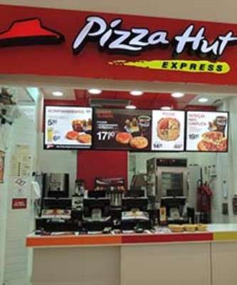 Imagem: Pizza Hut Abre Unidade em Itabuna (BA)