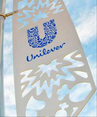 Imagem: Unilever Cresce no Mundo e Cai no Brasil