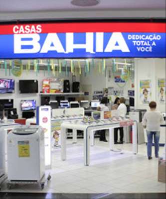 Imagem: Via Varejo Tem Crescimento de 20,2%