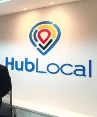 Imagem: HubLocal Recebe Aporte de R$ 2,3 Milhões