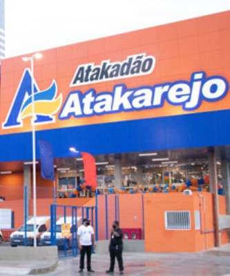 Imagem: Atakadão Atakarejo Lança Programa de Inclusão