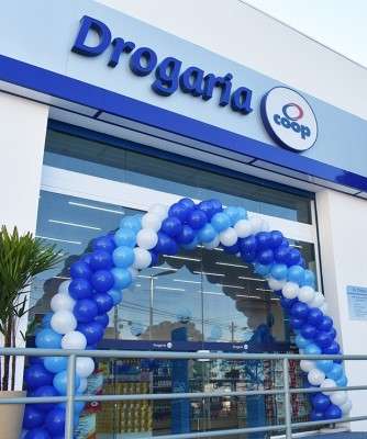 Imagem: Coop Abre Lojas Dentro de Operações do Grupo Big