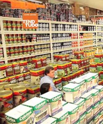 Imagem: TendTudo Realiza Black Friday em Lojas Físicas