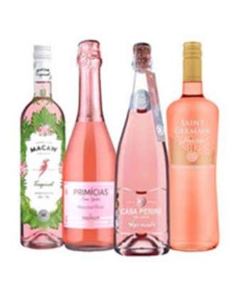 Imagem: Drink Wines Projeta Crescimento em 2022