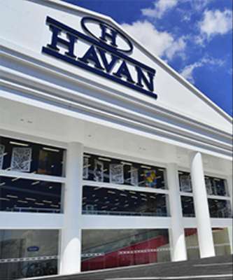 Imagem: *Havan Investe R$ 25 Milhões em Sua 33ª Loja em SC
