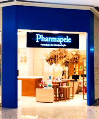 Imagem: Pharmapele Reformula Loja em Recife (PE)