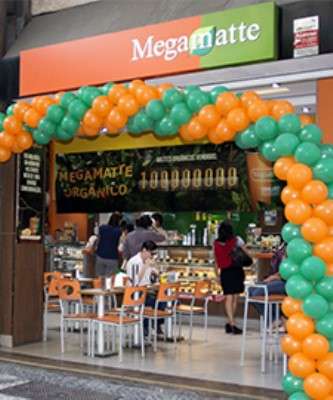 Imagem: Megamatte Projeta Expansão em 2016