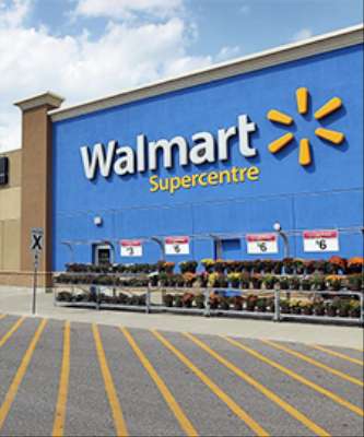 Imagem: Walmart Registra Queda no Lucro do 1º Tri Fiscal