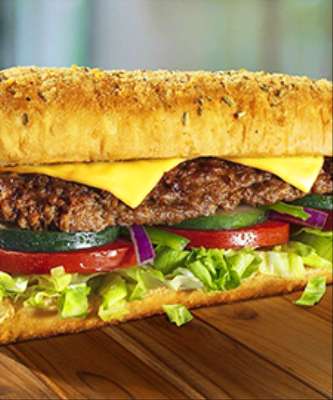 Imagem: Subway Inicia Promoção de Lanches Mais Vendidos