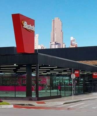 Imagem: Bistek Planeja 6 Novos Supermercados Até 2023
