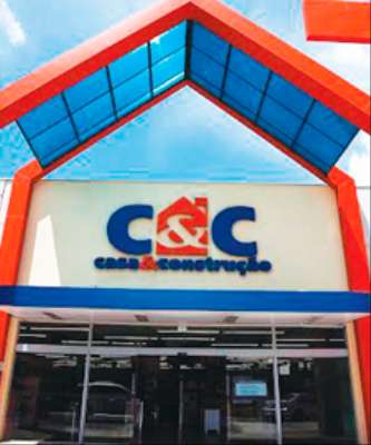 Imagem: C&C tem Lançamentos em Revestimentos e Acabamentos