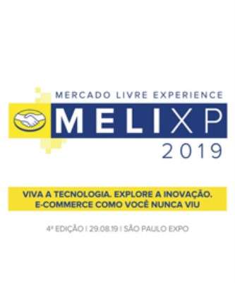 Imagem: Mercado Livre Realiza Evento em São Paulo