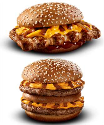 Imagem: McDonald