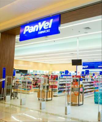 Imagem: Panvel Anuncia Expansão na Cidade de São Paulo